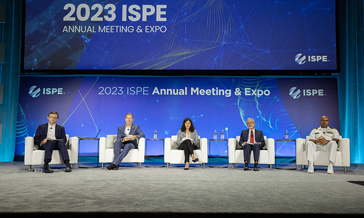 ISPE Global Regulatory Townhall Focused on Review and Inspection Practices